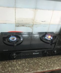 Bếp Gas rinnai RV-7Double Glass(SP) - 14 Bếp Gas rinnai RV-7Double Glass(SP) - 13