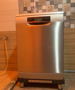 MÁY RỬA BÁT ĐỘC LẬP BOSCH HMH.SMS8YCI01E SERIES 8 SẤY ZEOLITH MADE IN GERMANY - 56 MÁY RỬA BÁT ĐỘC LẬP BOSCH HMH.SMS8YCI01E SERIES 8 SẤY ZEOLITH MADE IN GERMANY - 55