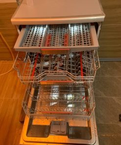 Máy rửa chén độc lập BOSCH SMS8YCI01E Serie 8 - 53 Máy rửa chén độc lập BOSCH SMS8YCI01E Serie 8 - 52