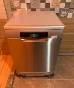 MÁY RỬA BÁT ĐỘC LẬP BOSCH HMH.SMS8YCI01E SERIES 8 SẤY ZEOLITH MADE IN GERMANY - 50 MÁY RỬA BÁT ĐỘC LẬP BOSCH HMH.SMS8YCI01E SERIES 8 SẤY ZEOLITH MADE IN GERMANY - 49