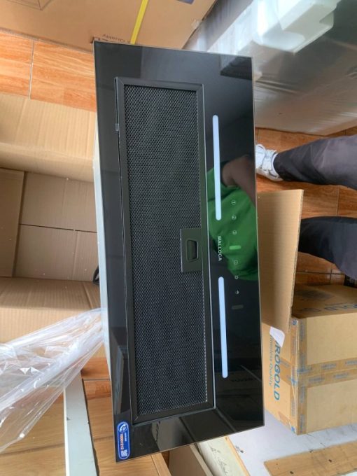 Máy hút mùi âm tủ Malloca MH 700GT - 7
