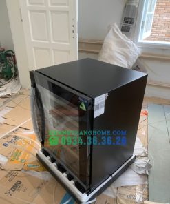 Tủ rượu độc lập hoặc âm tủ Malloca MWC-46BG - 32 Tủ rượu độc lập hoặc âm tủ Malloca MWC-46BG - 31