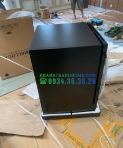 Tủ rượu độc lập hoặc âm tủ Malloca MWC-46BG - 30 Tủ rượu độc lập hoặc âm tủ Malloca MWC-46BG - 29