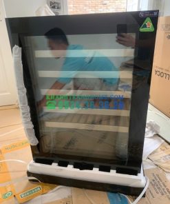 Tủ rượu độc lập hoặc âm tủ Malloca MWC-46BG - 28 Tủ rượu độc lập hoặc âm tủ Malloca MWC-46BG - 27