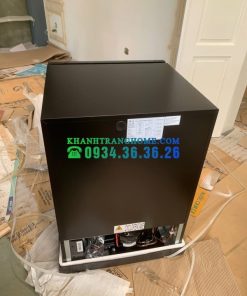 Tủ rượu độc lập hoặc âm tủ Malloca MWC-46BG - 26 Tủ rượu độc lập hoặc âm tủ Malloca MWC-46BG - 25