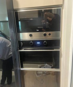 LÒ NƯỚNG TEKA MAESTRO HLC 840 41531020 TÂY BAN NHA - 26