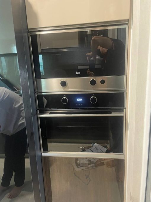LÒ NƯỚNG TEKA MAESTRO HLC 840 41531020 TÂY BAN NHA - 12