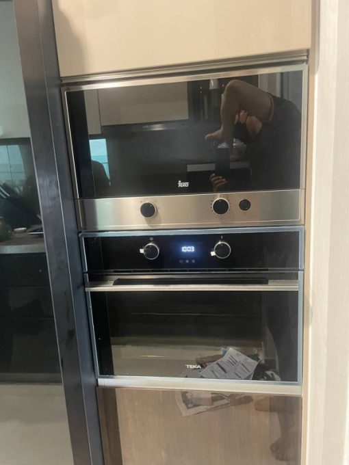 LÒ NƯỚNG TEKA MAESTRO HLC 840 41531020 TÂY BAN NHA - 10