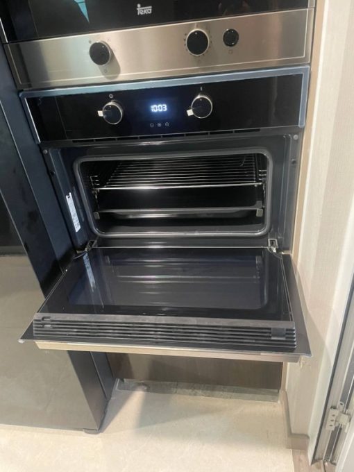LÒ NƯỚNG TEKA MAESTRO HLC 840 41531020 TÂY BAN NHA - 8