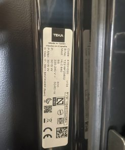 LÒ NƯỚNG TEKA MAESTRO HLC 840 41531020 TÂY BAN NHA - 20