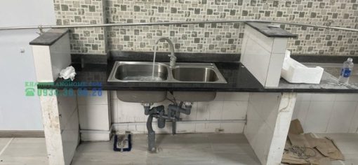 Chậu rửa chén Malloca MS-1011 NEW - 9