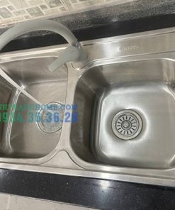 Chậu rửa chén Malloca MS-1011 NEW - 32