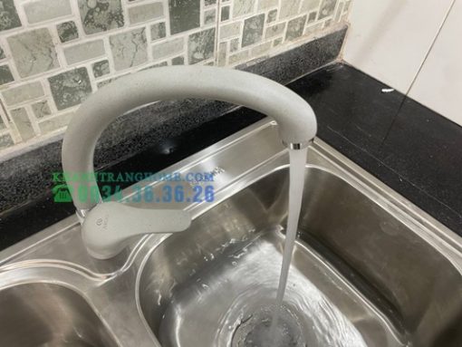 Chậu rửa chén Malloca MS-1011 NEW - 13