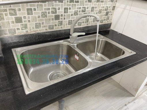 Chậu rửa chén Malloca MS-1011 NEW - 15