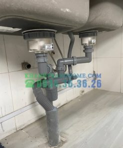 Chậu rửa chén Malloca MS-1011 NEW - 40