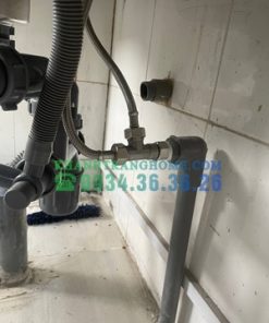 Chậu rửa chén Malloca MS-1011 NEW - 42