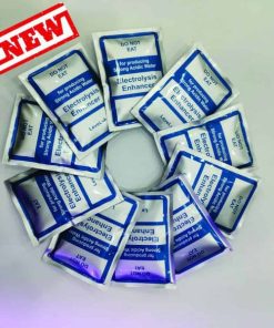 Muối tăng cường điện phân máy lọc nước Kangen