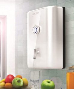 Máy lọc nước Nanosky white ( màu trắng)