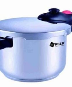NỒI ÁP SUẤT TỪ ARBER NAS4L