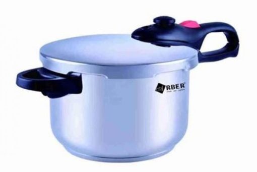 NỒI ÁP SUẤT TỪ ARBER NAS4L - 1