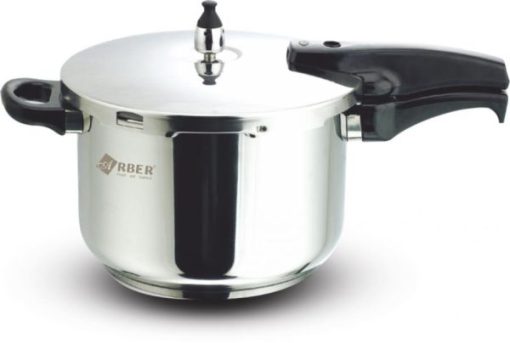 NỒI ÁP SUẤT TỪ ARBER NAS6L - 1