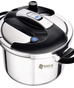 NỒI ÁP SUẤT TỪ ARBER NAS7L