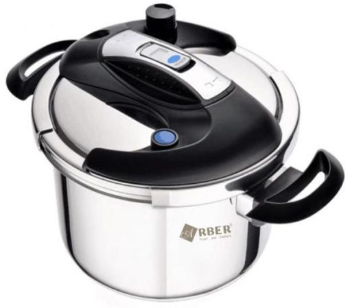 NỒI ÁP SUẤT TỪ ARBER NAS7L - 1