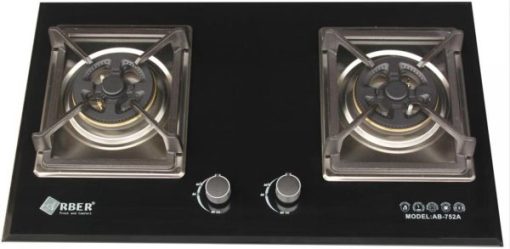 Bếp gas Âm ARBER AB752A - 1