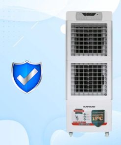 Máy làm mát không khí Sunhouse SHD7756 - 42 Máy làm mát không khí Sunhouse SHD7756 - 41