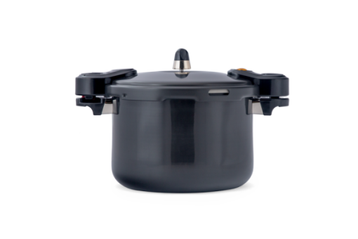 NỒI ÁP SUẤT SUNHOUSE NHẬP KHẨU HÀN QUỐC LC600 - 3