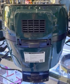 Nồi chiên không dầu CANZY CZ FR08G - 18 Nồi chiên không dầu CANZY CZ FR08G - 17