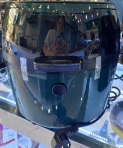 Nồi chiên không dầu CANZY CZ FR08G - 16 Nồi chiên không dầu CANZY CZ FR08G - 15