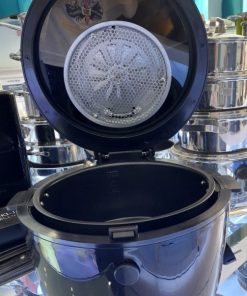 Nồi chiên không dầu CANZY CZ FR08G - 20 Nồi chiên không dầu CANZY CZ FR08G - 19