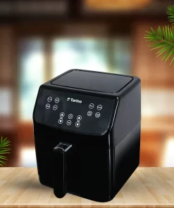 Nồi chiên không dầu Torino 5.5 lít TF-JW55A - 9
