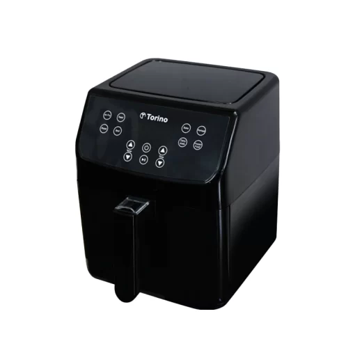 Nồi chiên không dầu Torino 5.5 lít TF-JW55A - 1