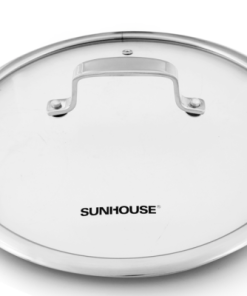 Nồi lẻ inox 5 đáy SUNHOUSE SH779-28 - 17