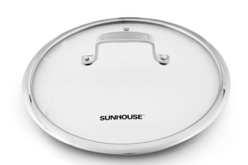 Nồi lẻ inox 5 đáy SUNHOUSE SH779-28 - 7