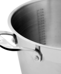 Nồi lẻ inox 5 đáy SUNHOUSE SH779-28 - 19