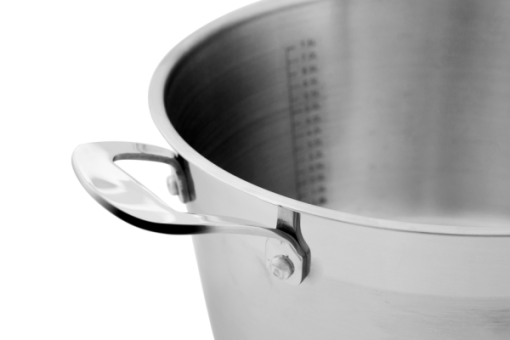 Nồi lẻ inox 5 đáy SUNHOUSE SH779-28 - 9