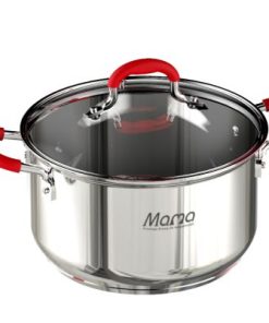 Nồi Inox 5 đáy SUNHOUSE MAMA SHG2520MSD - 10 Nồi Inox 5 đáy SUNHOUSE MAMA SHG2520MSD - 9