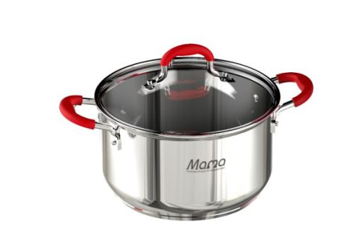 Nồi Inox 5 đáy SUNHOUSE MAMA SHG2520MSD - 3
