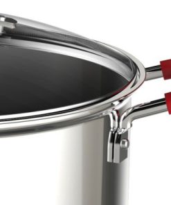 Nồi Inox 5 đáy SUNHOUSE MAMA SHG2524MSD - 16 Nồi Inox 5 đáy SUNHOUSE MAMA SHG2524MSD - 15