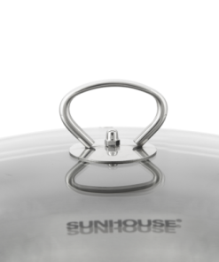 Nồi luộc gà inox 3 đáy SUNHOUSE SH28LG - 16 Nồi luộc gà inox 3 đáy SUNHOUSE SH28LG - 15