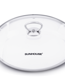 Nồi luộc gà inox 3 đáy SUNHOUSE SH28LG - 18 Nồi luộc gà inox 3 đáy SUNHOUSE SH28LG - 17