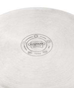 Nồi luộc gà inox 3 đáy SUNHOUSE SH28LG - 22 Nồi luộc gà inox 3 đáy SUNHOUSE SH28LG - 21