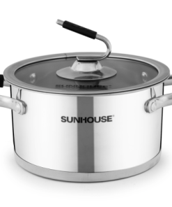 Nồi inox 5 đáy SUNHOUSE SHG24320 - 15