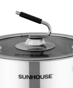 Nồi inox 5 đáy SUNHOUSE SHG24320 - 25
