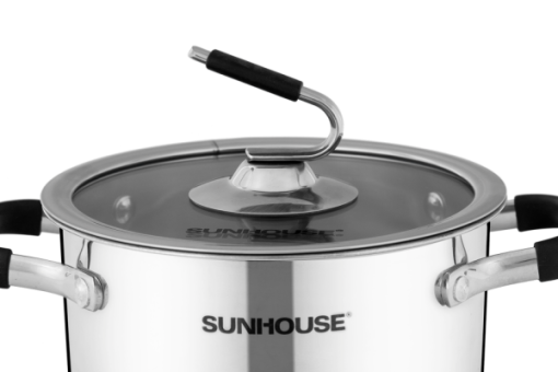 Nồi inox 5 đáy SUNHOUSE SHG24320 - 13