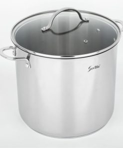 NỒI LUỘC GÀ SEVILLA SV-LG428