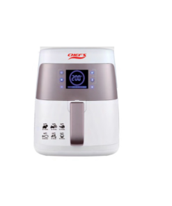 Nồi chiên không dầu Chefs EH-CWF180